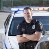 Cops USA 👮‍♀️