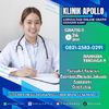 Clinic Apollo Jakarta