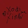 sinh tố xoài.