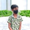 🥰পরিবারের মিষ্টি ছেলে 🥰