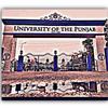 Punjab university official