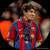 king_messi500