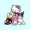 hallosanrio