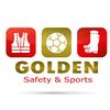 Golden safety and sport