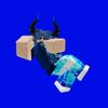 bluelockdon