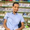 سيديحي حيده