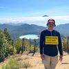 Cepot_Suka naik gunung