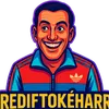 rediftokeharr
