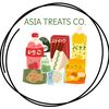 ASIA TREATS CO.