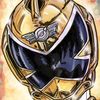 gemsecretlynotgoldranger