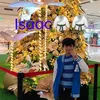 isaaclveaac