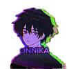 둻√ONNIKA [ Official ]ツ