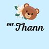 mr.thannflorist