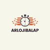 arlojibalap