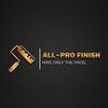 All-Pro Finish