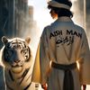 aishmansyah