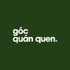 Góc Quán Quen