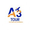 A3 Travel 🇪🇹🇨🇦🇷🇴🇺🇸🇬🇧