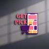 Get pick