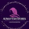sumayyah_stores
