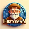 hiistoman