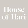 thehouseofhari