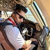 pilot_sunny