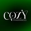 Cozy fragrances