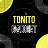 tonitogadget