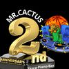 Mister cactus El Cuji