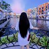 Bé Mộng Mơ