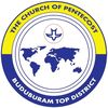 COP BUDU TOP DISTRICT