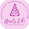 Angel'S Cake