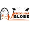 Merzouga Globe 🌎