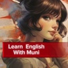 Learn English With Muni