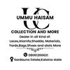 ummuhaisamcollection