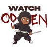 WATCH ODEN