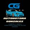 Automotora.Gonzalez_