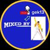 mixed by gek13