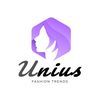 uniushairwig