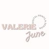 valeriejuneart