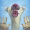 Babi kuu puu<3
