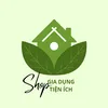 Shop Đồ Gia Dụng Tiện Ích