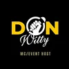 Don Witty Backup