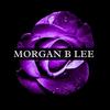 Morgan B Lee (The Author)