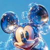 Mickey Mouse 220713