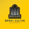 ✅ عقارات باغی سوڵتان
