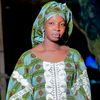 MADAME SIDIBE