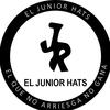 el_junior_hats