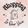 shoppingisourvice